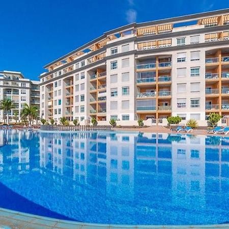 Golf Del Sur, Edificio Canadas, Сан Мигель Экстерьер фото